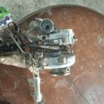 Volvo XC90 B5 TURBO 32240879 /36011666