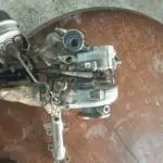Volvo XC90 B5 TURBO 32240879 /36011666