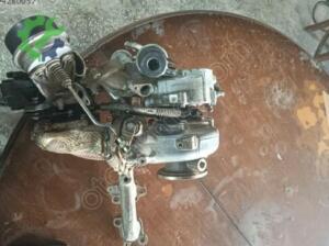 Volvo XC90 B5 TURBO 32240879 /36011666
