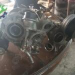 Volvo XC90 B5 TURBO 32240879 /36011666