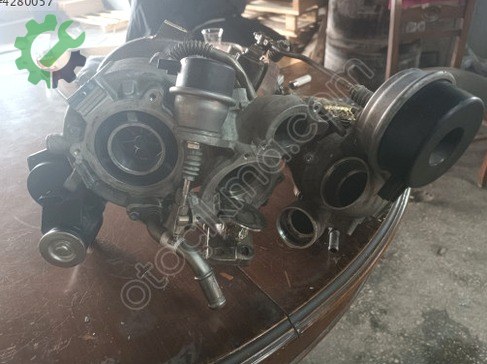 Volvo XC90 Turbo 32240879 çıkma parça