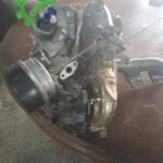 Volvo XC90 B5 TURBO 32240879 /36011666