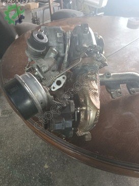 Volvo XC90 Turbo 32240879 çıkma parça