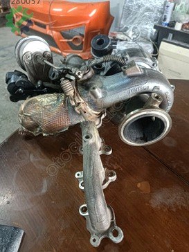 Volvo XC90 Turbo 32240879 çıkma parça