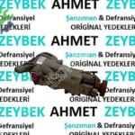 VOLVO XC90 ÇIKMA ARKA DEFRANSİYEL