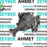 VOLVO XC90 ÇIKMA YAVRU ŞANZIMAN