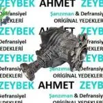 VOLVO XC90 ÇIKMA YAVRU ŞANZIMAN