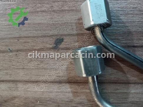 Volvo XC90 Enjektör Kütüğü 31452551 çıkma parça