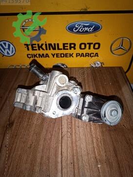 Volvo XC90 EGR Valfi P32242452 çıkma parça