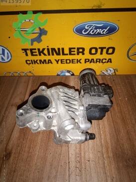 Volvo XC90 EGR Valfi P32242452 çıkma parça
