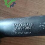 Volvo XC90 Hava giriş hortumu/borusu 31431984
