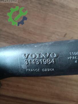 Volvo XC90 Hava Filtresi Hortumu 31431984 çıkma parça