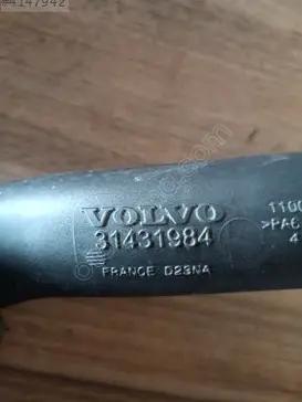 Volvo XC90 Hava Filtresi Hortumu 31431984 çıkma parça