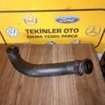Volvo XC90 Hava giriş hortumu/borusu 31431984