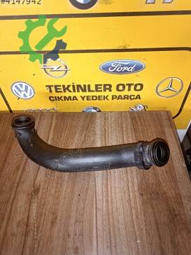 Volvo XC90 Hava Filtresi Hortumu 31431984 çıkma parça