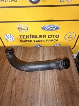 Volvo XC90 Hava Filtresi Hortumu 31431984 çıkma parça