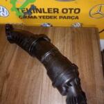 VOLVO XC90 II(2014/2017)GİRİŞ REZONATÖRÜ DİZEL 31331636