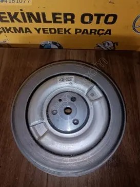 Volvo XC90 Krank Kasnağı çıkma parça