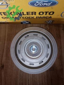 Volvo XC90 Krank Kasnağı 32253160 çıkma parça