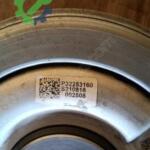 VOLVO (XC90/D5) (XC40/B4) KRANK KASNAGI orj 32253160