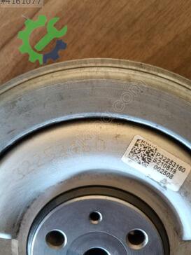 Volvo XC90 Krank Kasnağı 32253160 çıkma parça