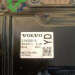 Volvo XC90,S90,V90 2016 31459914 Motor kontrol BEYNİ ECU MB2