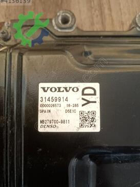Volvo S90 Beyni 31459914 çıkma parça