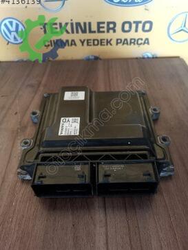 Volvo S90 Beyni 31459914 çıkma parça