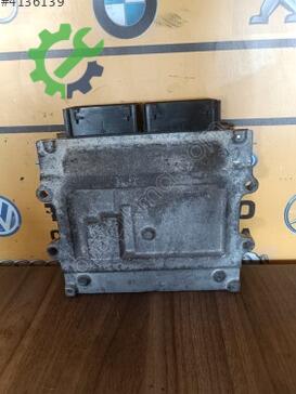 Volvo S90 Beyni 31459914 çıkma parça