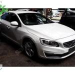volvo s60 12-17 TAVAN KIÇ SAĞ SOL ÇEYREK KESME MARŞPİYELLER