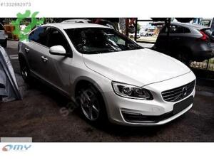 volvo s60 12-17 TAVAN KIÇ SAĞ SOL ÇEYREK KESME MARŞPİYELLER