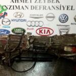 1996 Suzuki Vitara Şanzıman Çıkma Parça Ankara