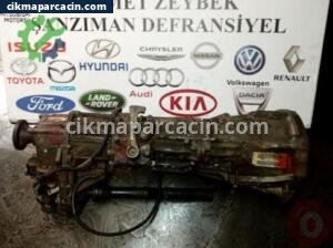 VOSVAGEN AMAROK 2.0 TDİ MANUEL ŞANZIMAN