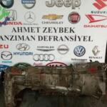 2011 Volkswagen Amarok Otomatik Şanzıman Çıkma Parça Ankara