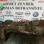 2011 Volkswagen Amarok Otomatik Şanzıman Çıkma Parça Ankara