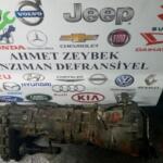 2011 Volkswagen Amarok Otomatik Şanzıman Çıkma Parça Ankara