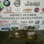 VOSVAGEN AMAROK ÇIKMA MANUEL ŞANZIMAN