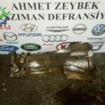 VOSVAGEN AMAROK ÇIKMA MANUEL ŞANZIMAN