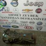 VOSVAGEN AMAROK ÇIKMA OTOMATİK ŞANZIMAN