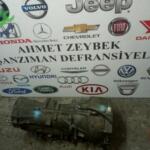VOSVAGEN AMAROK ÇIKMA OTOMATİK ŞANZIMAN