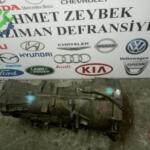 VOSVAGEN AMAROK ÇIKMA OTOMATİK ŞANZIMAN