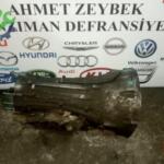 VOSVAGEN TOUREG ÇIKMA OTOMATİK ŞANZIMAN