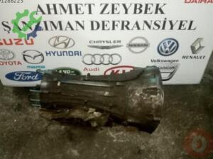 VOSVAGEN TOUREG ÇIKMA OTOMATİK ŞANZIMAN