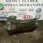 VOSVAGEN TOUREG ÇIKMA OTOMATİK ŞANZIMAN