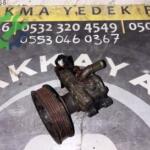 1999 Volkswagen Caddy Direksiyon Pompası Çıkma Parça Erzurum