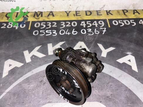 Volkswagen Caddy Direksiyon Pompası 1996-2003 çıkma parça