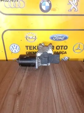 Volvo S80 Ön Silecek Motoru çıkma parça