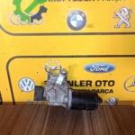 Vw Caravelle T6 2010-2015 Ön Cam Silecek Motoru 7E1955113B