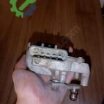 Vw Caravelle T6 2010-2015 Ön Cam Silecek Motoru 7E1955113B