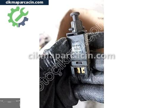 Volkswagen VW CC Fren Müşürü çıkma parça